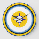 Zoek naar compass klokken Nautisch