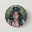 Zoek naar gothic buttons Vampier