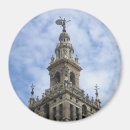 Zoek naar sevilla magneten Kathedraal