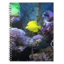 Zoek naar aquarium notitieboeken Onderwater