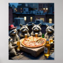 Zoek naar wasberen posters Voor iedereen