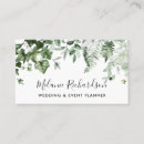 Zoek naar botanical visitekaartjes Modern