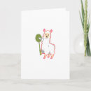 Zoek naar lama kerstmis de kaarten Alpaca
