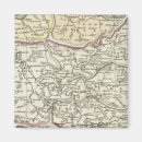 Zoek naar fysiek magneten Gegraveerd