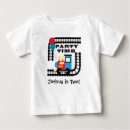Zoek naar treinen baby tshirts Jongen