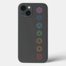 Zoek naar spiritualiteit iphone hoesjes Yoga