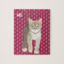Zoek naar hand puzzels Ieder kind