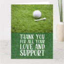 Zoek naar dank u voor steun kaarten Liefde