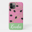 Zoek naar watermeloen iphone hoesjes Roze