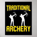 Zoek naar archery kunst Jacht