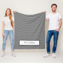 Zoek naar chevron fleece dekens Elegant