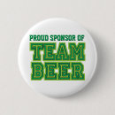 Zoek naar grappig bier buttons St patricks day