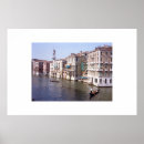 Zoek naar groot kanaal posters Gondola