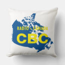 Zoek naar televisie kussens Canada