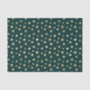 Zoek naar sterren tissue papier Vintage