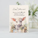 Zoek naar grappige schapen kaarten Dier