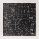 Zoek naar wetenschappelijk puzzels Laboratorium