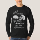 Zoek naar damp heren tshirts Schedel