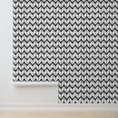 Zoek naar antiek behang posters Wanddeksel