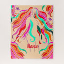 Zoek naar godin puzzels Vrouw