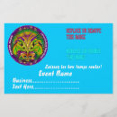 Zoek naar carnaval flyers Maskerade