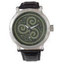 Zoek naar celtic horloges Groen