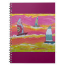 Zoek naar zeilboot notitieboeken Zeilen