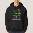Zoek naar woordspeling hoodies Leraar
