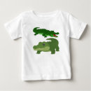 Zoek naar krokodil baby tshirts Cartoon