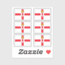 Zoek naar ierland stickers Nationaal