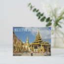 Zoek naar myanmar briefkaarten Yangon