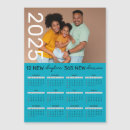 Zoek naar mini kalenders Nieuw jaar