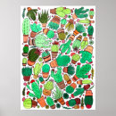 Zoek naar plants posters Succulent