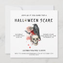 Zoek naar vintage halloween uitnodigingen Voor haar