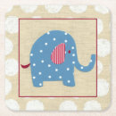 Zoek naar olifant onderzetters Kinderen