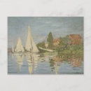 Zoek naar monet briefkaarten Blauw