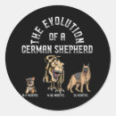 Zoek naar evolutie stickers Grappig