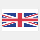 Zoek naar britse vlag stickers Unijack