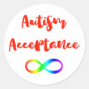 Zoek naar oneindig symbool stickers Neurodiverse