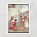 Zoek naar lente briefkaarten Daffodils