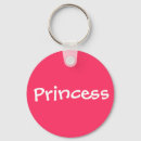 Zoek naar prinses sleutelhangers Roze
