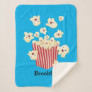 Zoek naar bioscoop dekens Popcorn