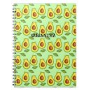 Zoek naar avocado notitieboeken Groen