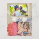 Zoek naar lesbisch huwelijk briefkaarten Elk persoon