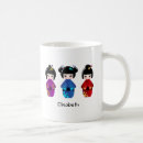 Zoek naar kokeshi mokken Doll