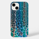 Zoek naar gekleurd glas iphone hoesjes Blauw