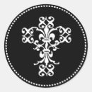 Zoek naar wit kruis stickers Voor haar