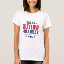 Zoek naar hillbilly tshirts Politiek