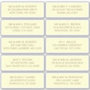 Zoek naar kaarten uitnodigingen Adres