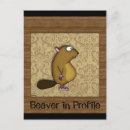 Zoek naar beaver briefkaarten Humor
